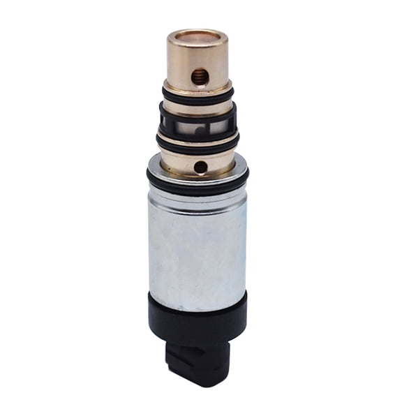 Labwork A/C Compressor Control Valve 1738316 Replacement for Hyundai Tucson Kia Sportage Fits select: 2012-2017 KIA RIO LX
