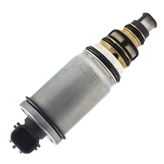 Labwork A/C Compressor Electronic Control Valve 3170972 Fit for 2011-2014 Hyundai Sonata 2.0L 2.4L, 2011-2016 Kia Optima