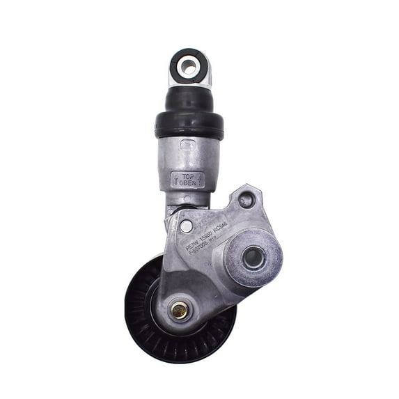Labwork Belt Tensioner & Bearing Pulley PE03-15-980B for Mazda 3 Mazda 6 CX-5 2.0L 2.5L PEY4-5/6/7 Fits select: 2016 MAZDA CX-5 GT, 2018 MAZDA CX-5 TOURING