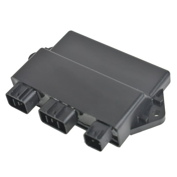 Labwork CDI Box Unit 5KM-85540-00-00 5KM-85540-10-00 Fit for Yamaha Grizzly YFM 660 Hunter ATV