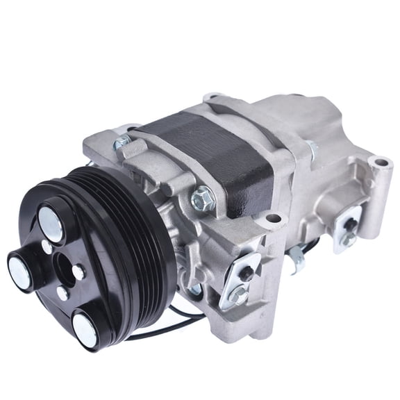 Labwork Car AC Compressor Clutch 58463 BP4S61K00 Fit for 2004-2009 Mazda 3 2.0L/2.3L, Mazda 5 2.3L