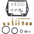thumbnail image 1 of Labwork Carb Carburetor Repair Kit Set Replacement for Honda CT90 CT 90 Trail 90, 1 of 6
