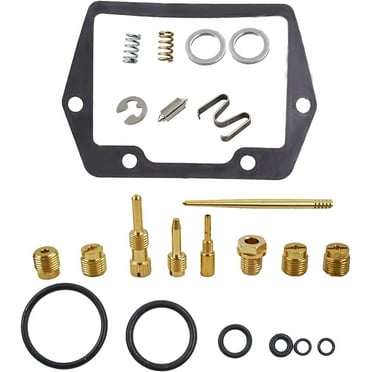 Carburetor Rebuild Kit For Johnson And For Evinrude 6 8 9.9