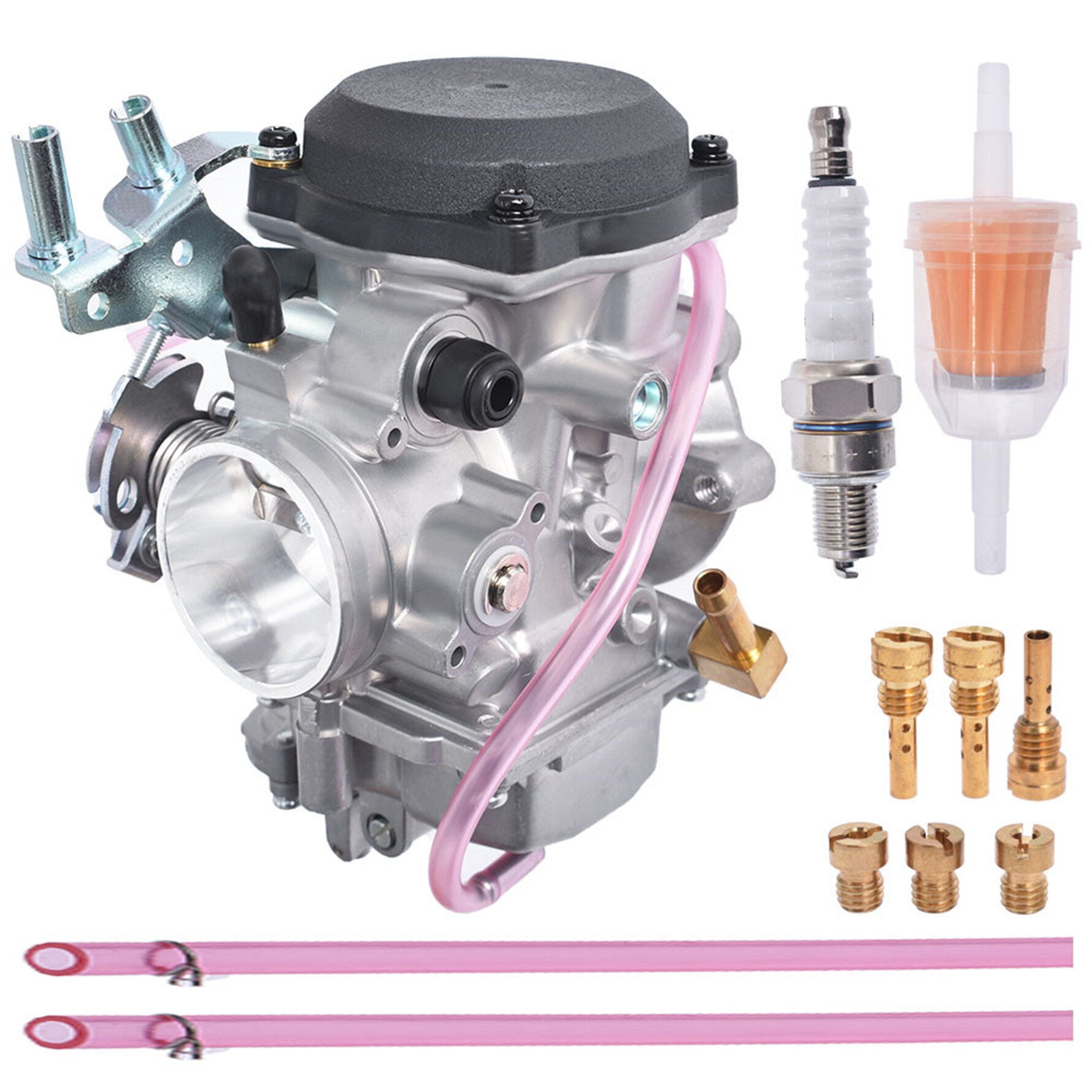 「新商品」に関するプレスリリース Carburetor Labwork 27031-95 27490-04 27465-04 27421-99C ファッション
