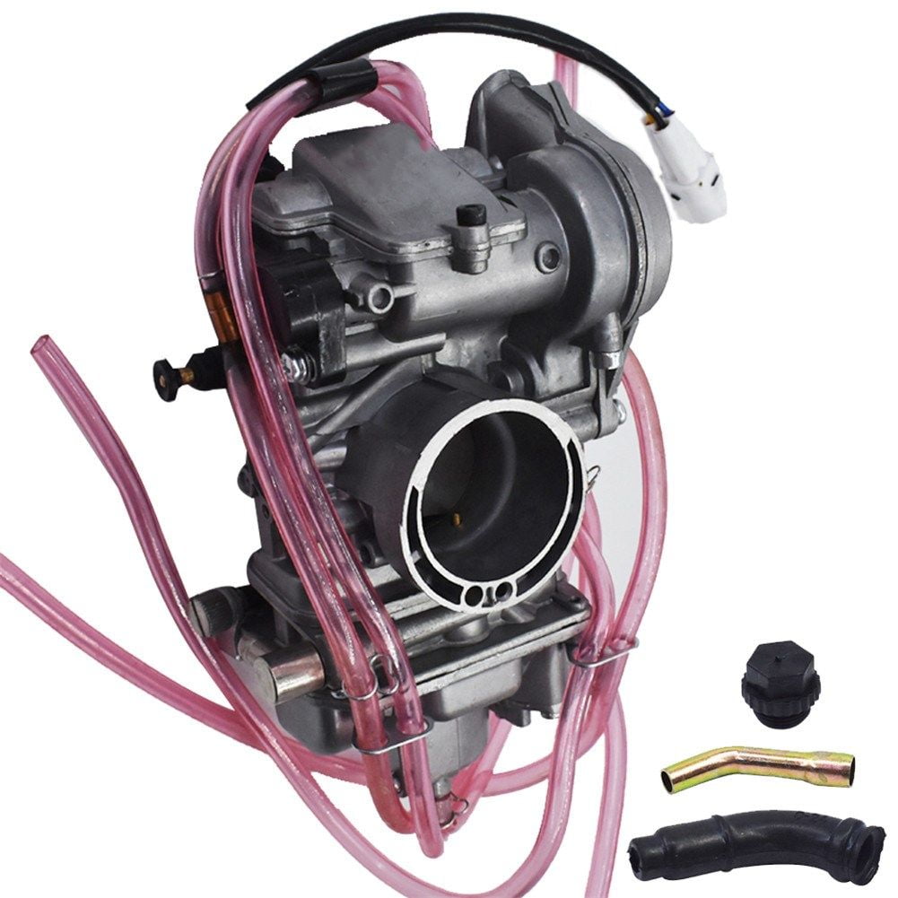 Labwork Carburetor Assembly Fit for Yamaha WR250 WR250F YZ250F 2001 ...