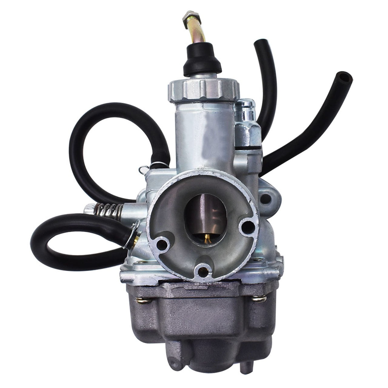 Labwork Carburetor Carb Fit for 19831987 Yamaha Moto 4 YFM200, Tri