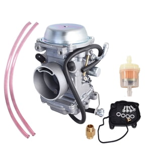 Labwork Carburetor Carb Kit Fit for 1998 1999 2000 2001 2002 Suzuki Quadrunner 500 LTF500F 4x4