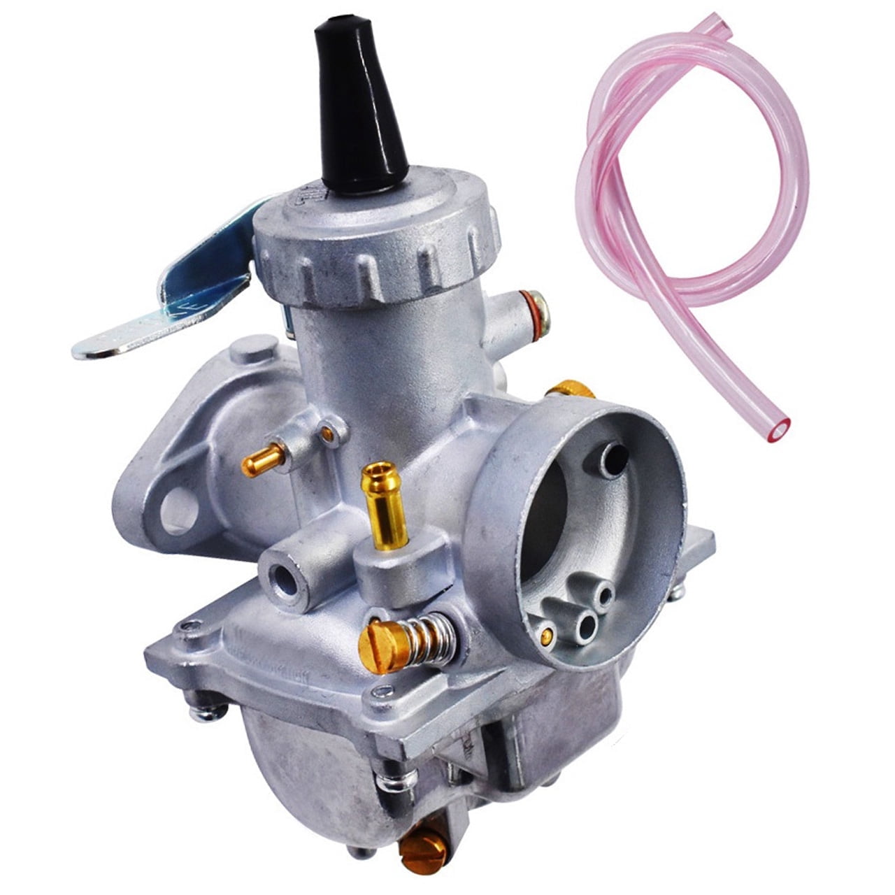 Labwork Carburetor Fit for 1971 1972 1973 1974 1975 1976 1977 1978 1979 1980 1981 Suzuki DS100 DS125 RL250 RV125 TC125 TC305 TS100 TS125 TS185 Carb