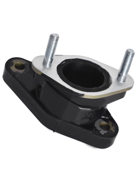 Labwork Carburetor Intake Manifold Boot Joint Fit for 1997-2017 Honda Recon 250, 2001-2008 Honda Sportrax 250 TRX250EX