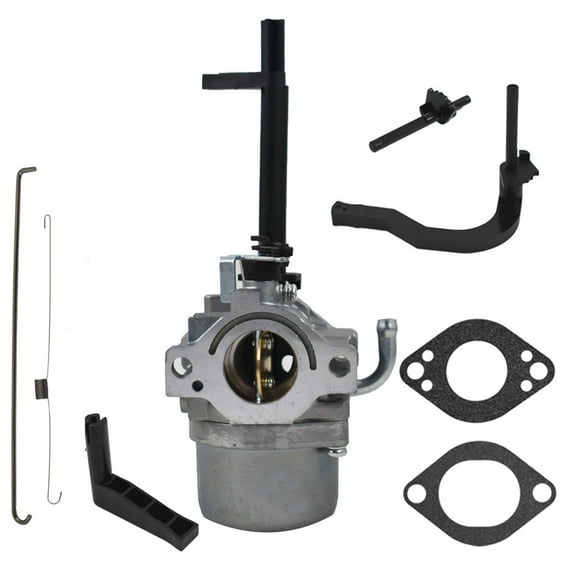 Labwork Carburetor Replacement for Briggs & Stratton 591378 796321 696132 696133 796322