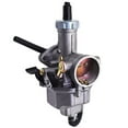 thumbnail image 1 of Labwork Carburetor with Intake Manifold Fit for Honda CB125S XR100 XR100R CRF100F XR200 XR200R Carb, 1 of 5
