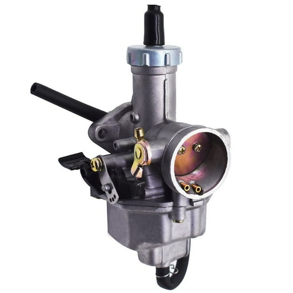 Labwork Carburetor with Intake Manifold Fit for Honda CB125S XR100 XR100R CRF100F XR200 XR200R Carb