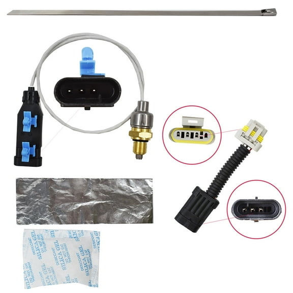 Labwork Diesel Turbo Vane Position Sensor Fit for 2004.5-2015 Duramax LLY LBZ LMM LML 6.6L