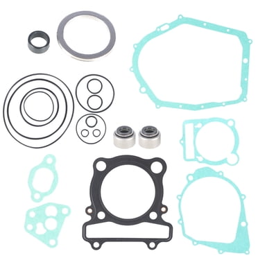 Complete Engine Gasket Kit For Suzuki RM85 2002-2020 - Top & Bottom End Set