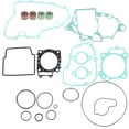 thumbnail image 1 of Labwork Engine Complete Top Bottom End Gasket Rebuild Kit Fit for 2006-2014 Honda TRX450R TRX450ER, 1 of 4