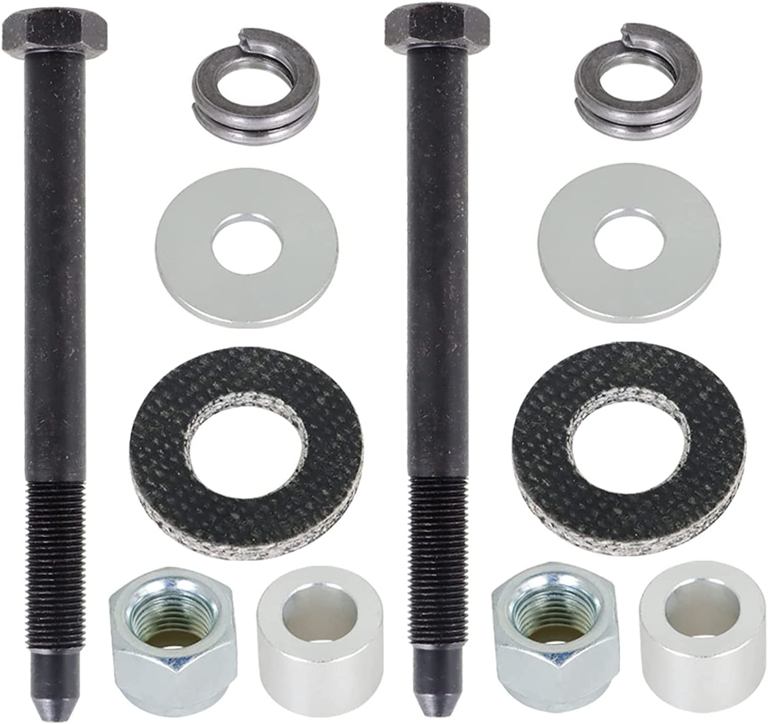 Mercruiser U Joint & Yoke - Repower Marine