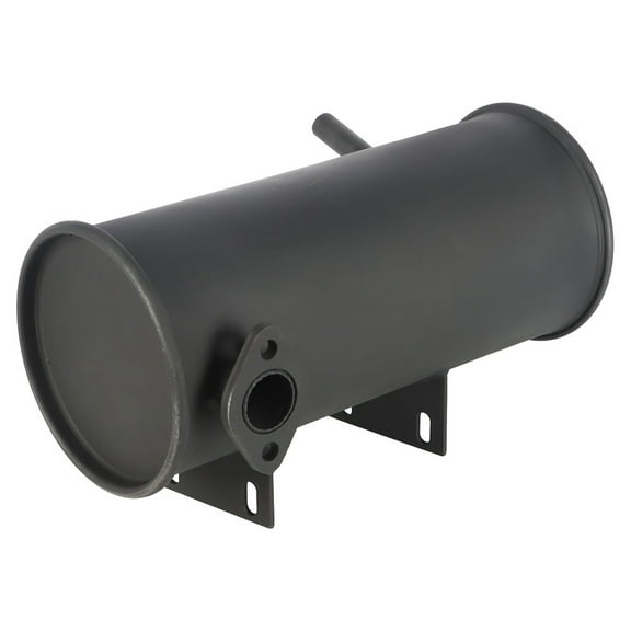 Labwork FOR EZGO (76-87) 2 Cycle Golf Cart Muffler 14396-G1, 15460-G1, 16547-G1