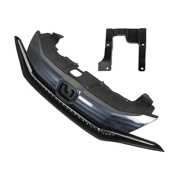 Grade frontal do Honda civic 2012 a 2014 Grade frontal do Honda civic 2012 a 2014