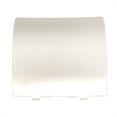 thumbnail image 1 of Labwork For Bronco 80-96 Ford F150 250 Overhead Ceiling Dome Light Bulb Lens White Cover, 1 of 5
