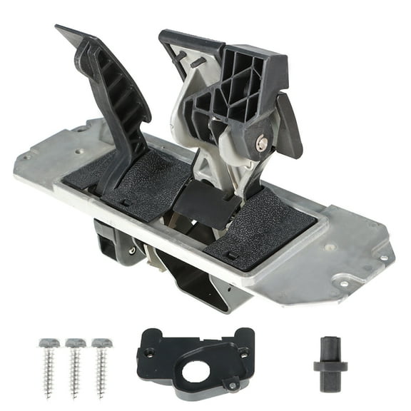 Labwork For Club Car 04+ 1st 2nd gen Precedent 1025950-21 Electric Accelerator Pedal