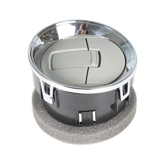 Labwork For Ford 2009-2014 F-150 Dash A/c Ac Heater-air Outlet Louver Vent 9l3z19893ca