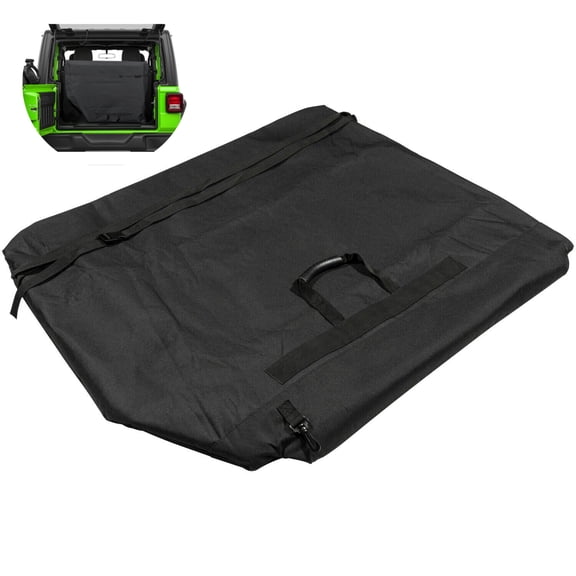 Labwork Freedom Panel Hard Top Storage Bag For Jeep Wrangler JK JL 2007-2020