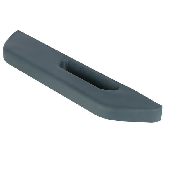 Labwork Front Left Driver Side Door Armrest Replacement for 1990-1994 Chevrolet GMC Truck 15546487 Blue