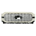 thumbnail image 1 of Labwork Front Surround Grill For 2021-2023 Ford F-150 Mesh ML3Z-8200-LBPTM, 1 of 6