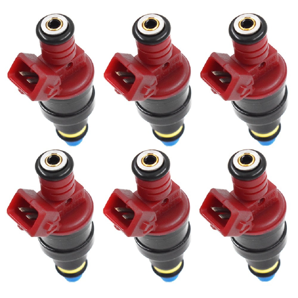 Labwork Fuel Injectors Nozzle 0280150931 Fit for Ford Aerostar Explorer ...
