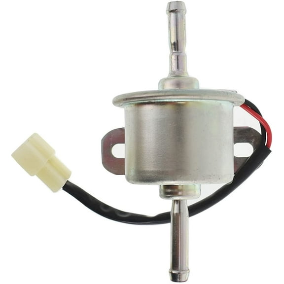Labwork Fuel Pump RC601-51352 RC601-51350 Replacement for Kubota BX2360 BX23 BX23D BX24 BX24D BX22 BX25 BX2660 BX2660D