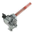 thumbnail image 1 of Labwork Fuel Vacuum Petcock Valve Switch 16950-MEM-674 Fit for 2004-2009 Honda VTX1300 Series Motorcycles, 1 of 6