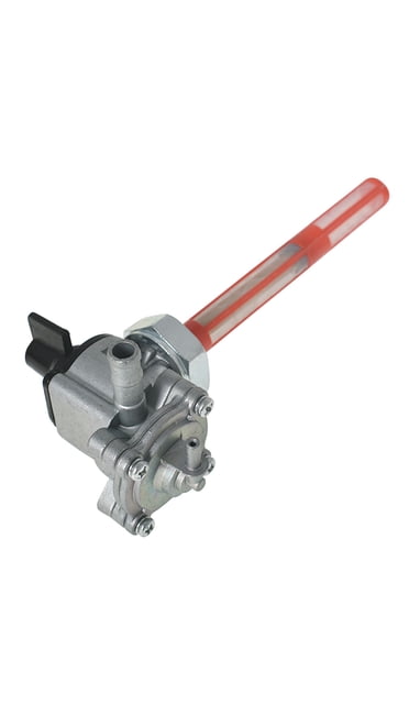 Gas Fuel Petcock Valve For Honda XR600R XR250R XR350R, 16950-MN1-871 Style, On/Off
