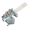 thumbnail image 1 of Labwork Fuel Valve Petcock 510231260 Fit for 2004 2005 Kawasaki ZRX1200R, 2001 2002 2003 Kawasaki ZR1200, 1995-2006 Kawasaki Vulcan 800, 1 of 7