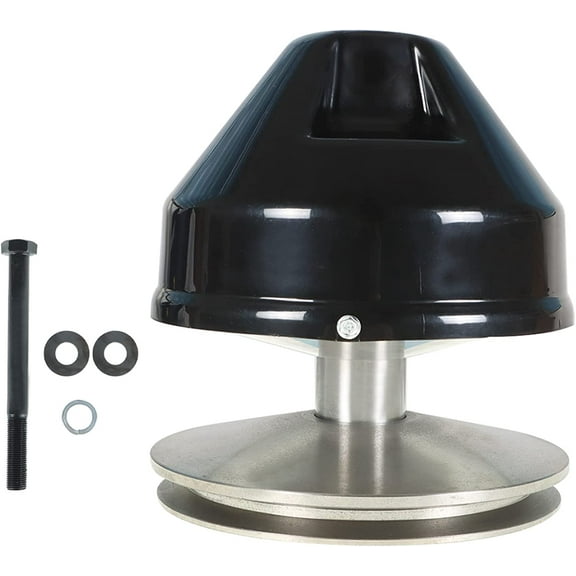 Labwork Golf Cart Drive Clutch 23192-G1 Replacement for EZ-GO 2-Cycle 1976-1988