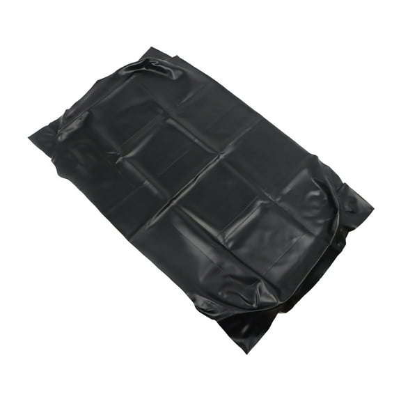 Labwork Golf Cart Front Seat Cover Set Replacement for EZGO TXT 1995-2013 71602-G01 71753-G01