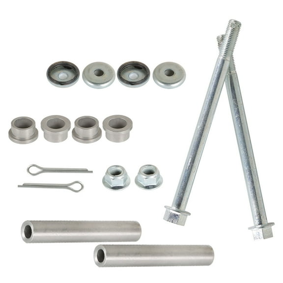 Labwork Golf Cart King Pin and Bushing Kit For Yamaha G22,G29 Drive Drive2