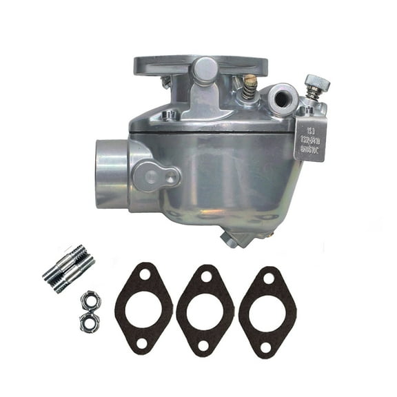 Labwork Heavy Duty Marvel Schebler TSX241 Carburetor 8N9510C Carb Fit for Ford 2N 8N 9N Tractors