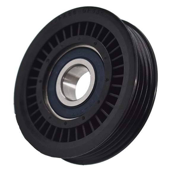 Labwork Idler Pulley 73131FC000 531085310 Fit for 1995-2009 Subaru Legacy Baja Outback Impreza Forester