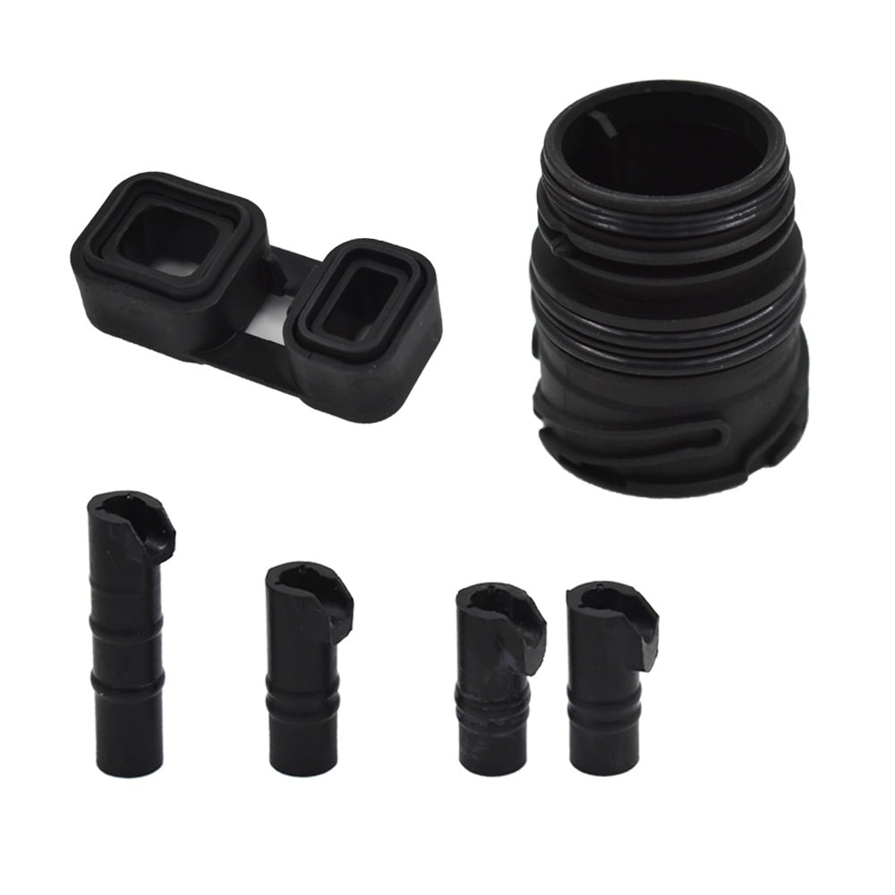 Labwork Mechatronic Kit Valve Body to Case Sleeve Seal Kit for 6HP19