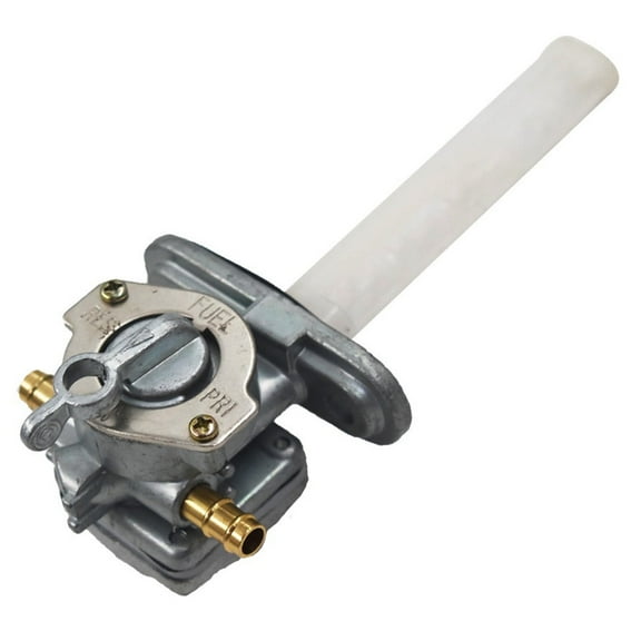 Labwork Motorcycle Fuel Petcock Fit for 1989-2006 Suzuki Katana 600 GSX600F, 750 GSX750F