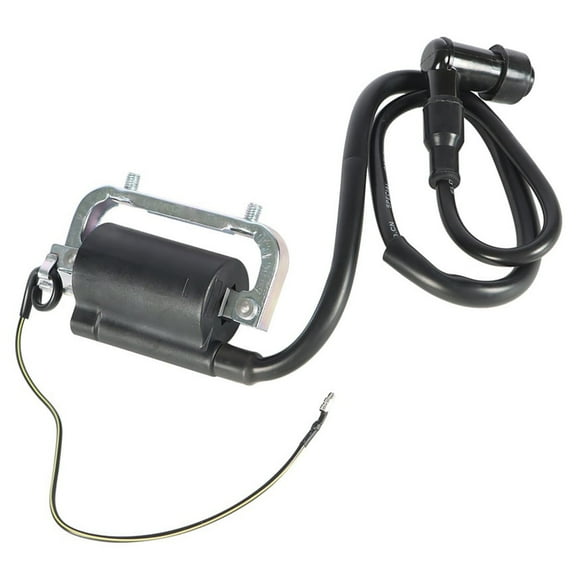 Labwork Motorcycle Ignition Coil Fit for 1959-1983 Honda ATC70K C70 CA160/175/200 CL70/90/100/125 SL100/125 XL100