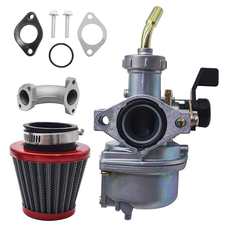 Honda 125cc carburetor hot sale