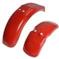 thumbnail image 1 of Labwork Plastic Body Front & Rear Fender Replacement for Honda Z50 Z50A Z50R 50CC Mini Trail, 1 of 5