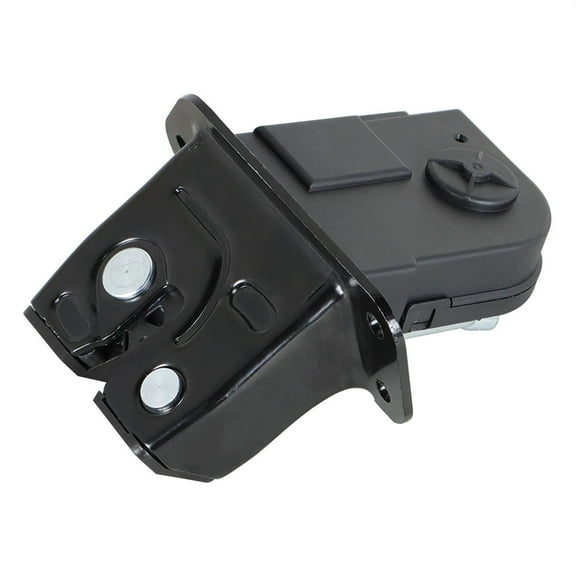 Labwork Rear Tailgate Latch Trunk Lid Lock Actuator Motor for 12-17 Hyundai Veloster