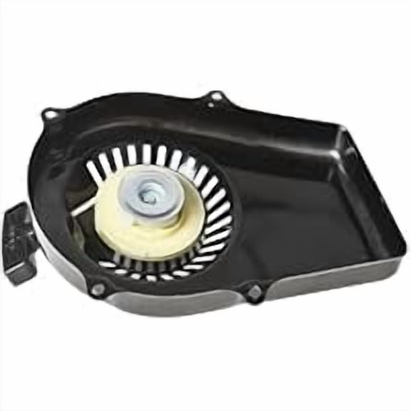Labwork Recoil Starter for Harbor Freight Generators 63CC, 2HP, 800W, 900W, Replaces 60338, 601047