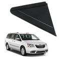 thumbnail image 1 of Labwork Right Side Passenger Exterior View Mirror Flag Molding Replacement for Dodge Grand Caravan 2008-2017 / Chrysler Town & Country 2008-2016 1AN68RXFAA 1AN68RXFAB (Does not apply), 1 of 5