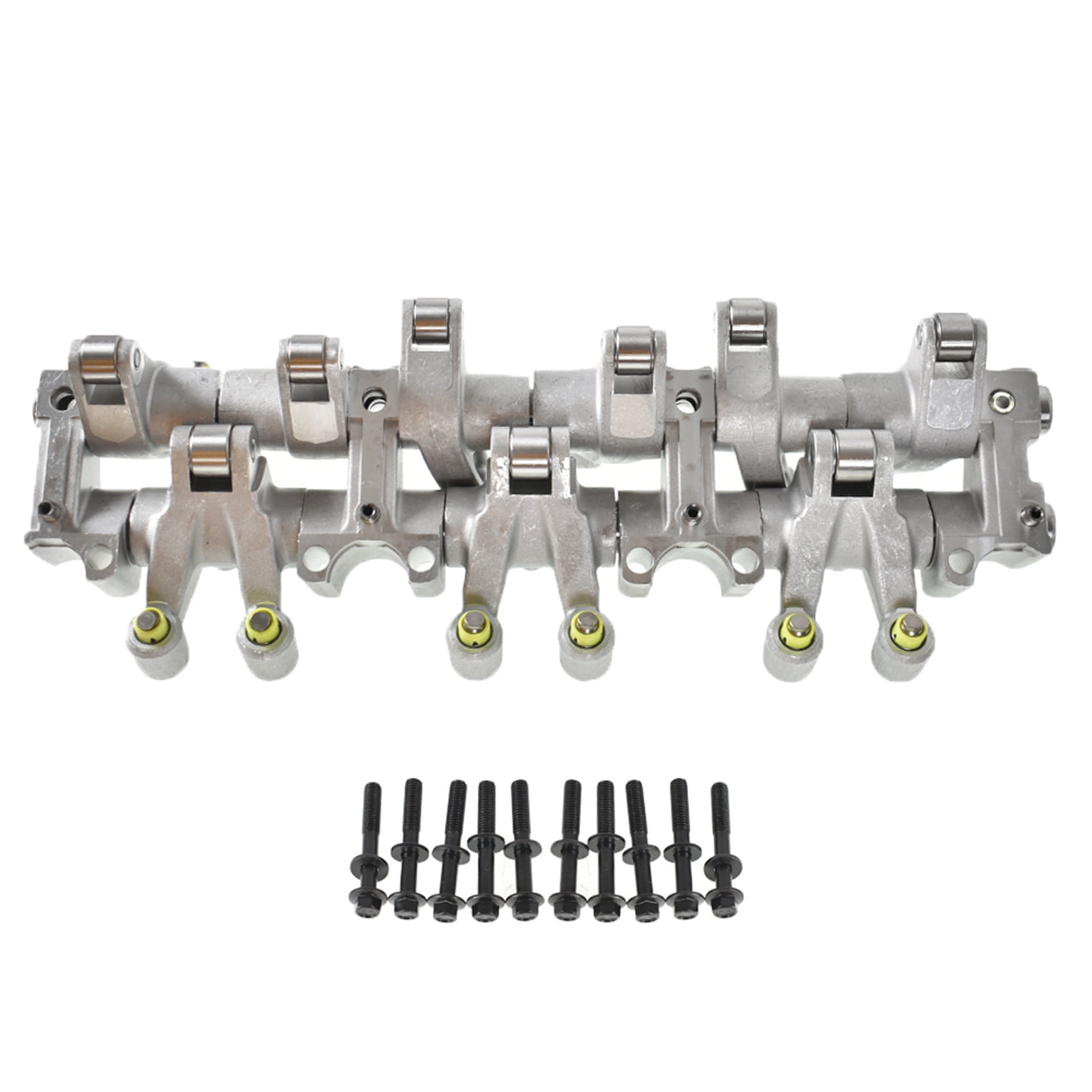 Labwork Rocker Arm Shaft Lifter Assembly Replacement for 20052010