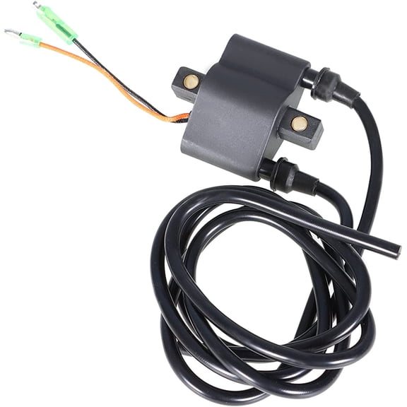 Labwork Snowmobile Double Line Ignition Coil 3005-381 Replacement for Arctic Cat Powder Special Bearcat Mountain Cat Pantera