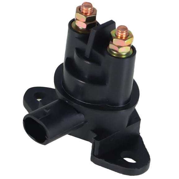 Labwork Starter Solenoid Relay Switch 278000513 278001376 278001802 278002347 Fit for 1994-2017 Sea-Doo 3D GS/I/X GTI GTR215 GTS/130 GTX RXP RXT 215/255/260 SP/SPI/SPX