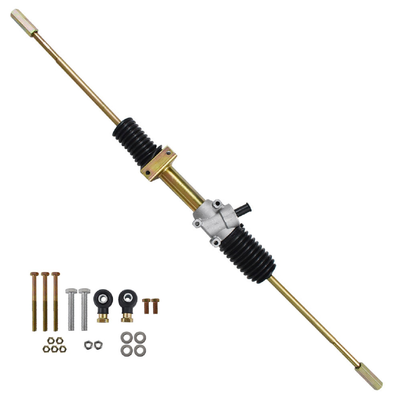 Labwork Steering Rack Assembly 709401185 709400899 709401004 